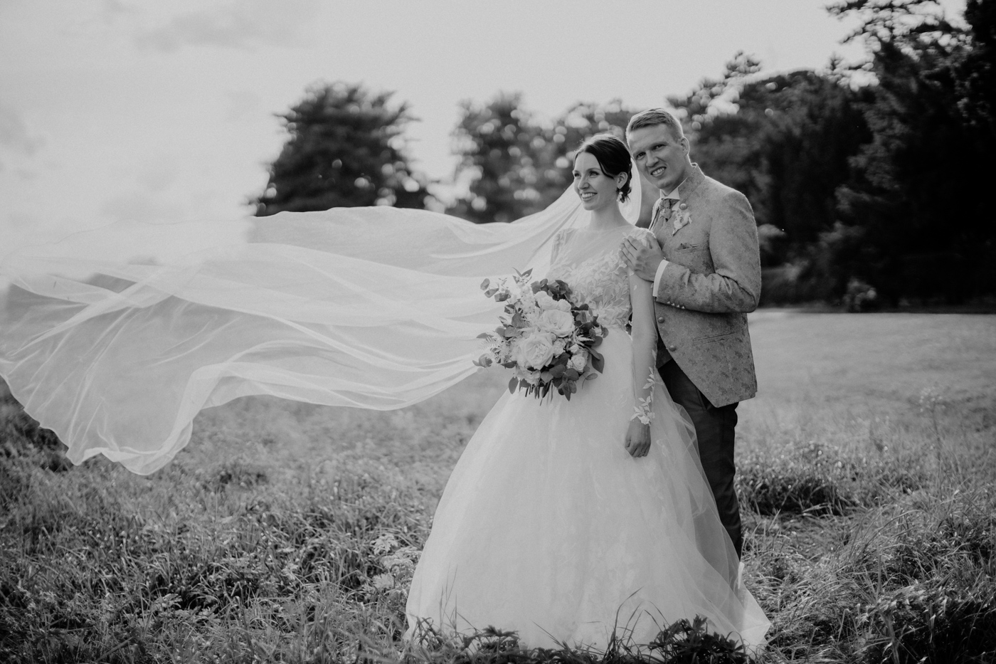 Paarshooting Hochzeit Dresden