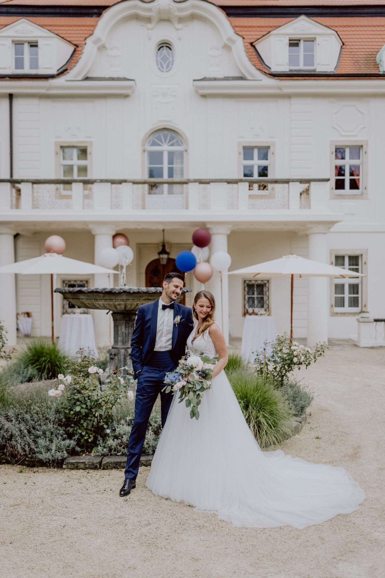 Paarshooting heiraten in Dresden scaled