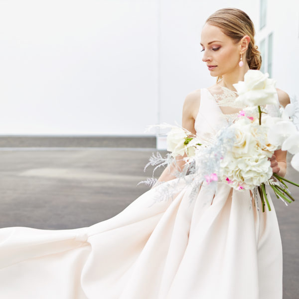 Avantgarde Colour Blocking - Styled Shoot im Hygiene-Museum 1 Avantgarde 11 Kai Kristin