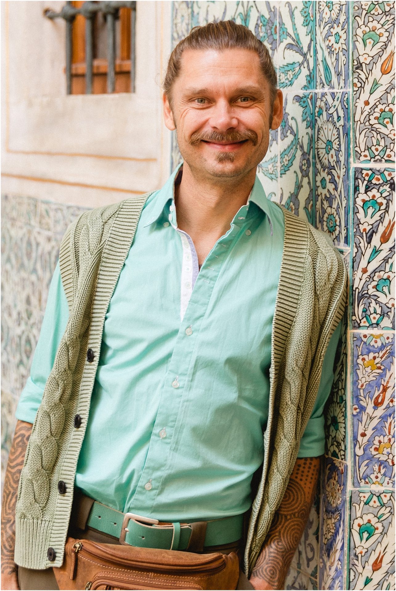 Markus Recknagel